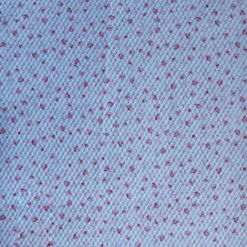 Jacquard Fabric